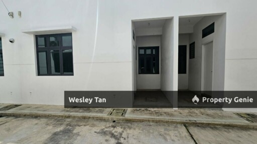 The Cheapest 2 Storey Terrace in Krubong Heights Freehold Gated Guarded