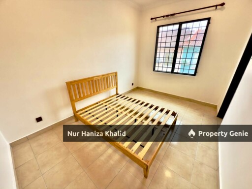 Double Storey Desa Coalfields 2 Sungai Buloh Selangor