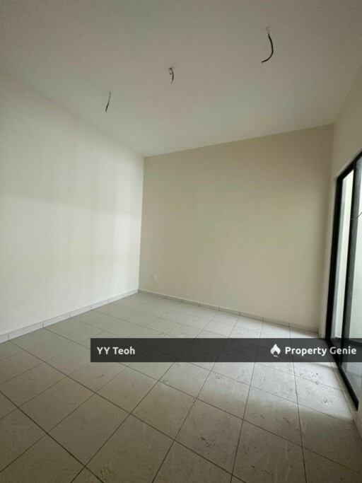 Ozana Residence 2.5 Storey Terrace