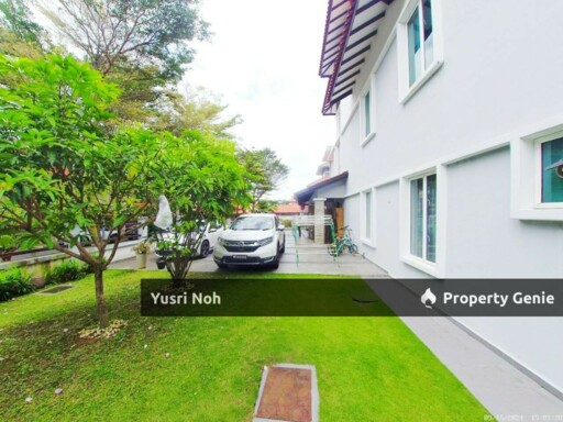 2.5 STOREY BUNGALOW JALAN BUKIT IMPIANA 5C COUNTRY HEIGHTS KAJANG
