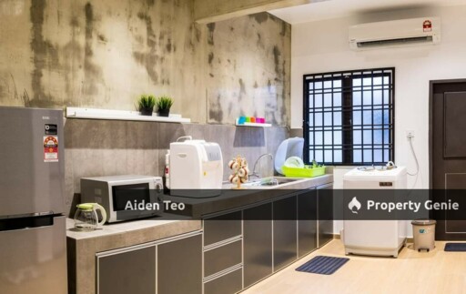 Kota Laksamana Utama For Sale Melaka Tengah For Sale