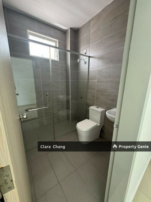 Jln Wau Merak, Bandar Layangkasa @ Pasir Gudang Double Storey Terrace House| 100% Full Loan