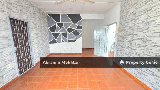 FREEHOLD | DOUBLE STOREY SEMI D HOUSE DI JALAN JATI, TAMAN BUKIT KAJANG, KAJANG