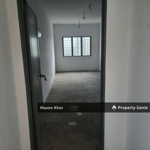 MERCURY APARTMENT MIDDLE FLOOR SEAVIEW 775sf 1CP ORIGINA UNIT TELUK KUMBAR