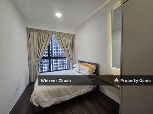 Altris Residence, Wangsa Maju Sri Rampai, Kuala Lumpur