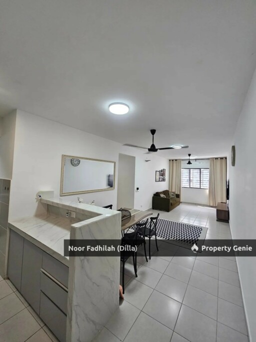 Apartment Harmoni Eco Majestic Booking 1K Full Loan