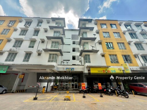 162 Residency Selayang, Selayang Selangor