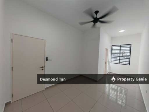 2 Storey Bayu Sutera, Nusari Aman, Hijayu, Sendayan, Suriaman (Semi Furnished)