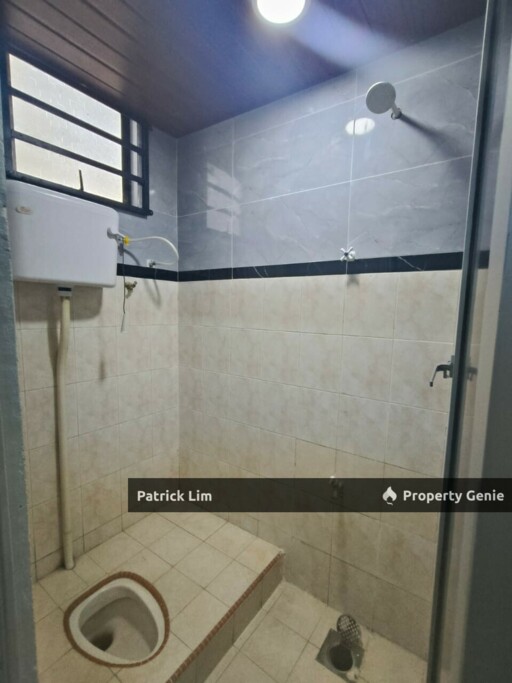 FREEHOLD Ground Floor Townhouse For Sale @ Rembia, Alor Gajah