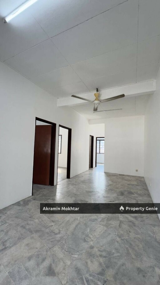 Newly Refurbished | Single Storey Kiambangsari Bandar Sungai Buaya Rawang