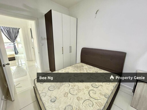 Epic Residence/Larkin/full loan/below market price