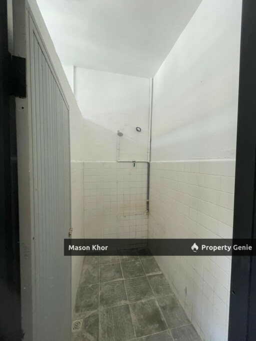 TAMAN SUKUN 1-STOREY TERRANCE 1200sf RENOVATED UNFURNISHED BUKIT MINYAK