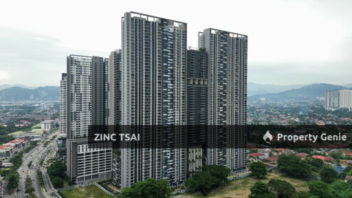 M Arisa {Save RM 106,400}
