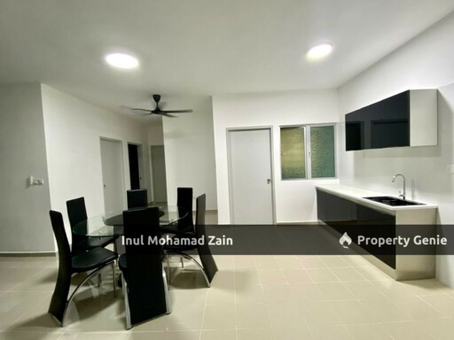 Residensi Setapak Riviera