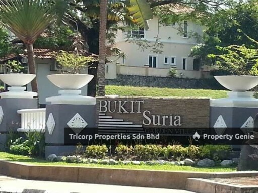 Bukit Suria Garden Village