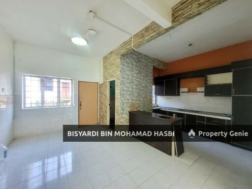 2 STOREY TERRACE TAMAN CENGAL UTAMA, AMPANGAN SEREMBAN.