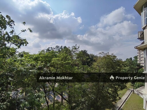 1 PARKING | BAIDURI APARTMENT SEKSYEN 7 SHAH ALAM