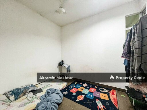 Freehold & Bumi Lot | 1 Storey Semi-D Cluster Taman Riveria, Sijangkang Selangor