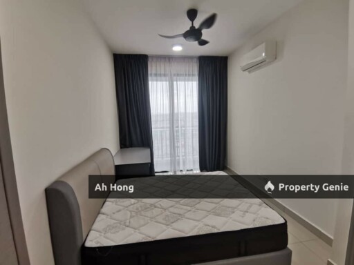 Plentong / G Residence / 1bedroom / Fully Furnished