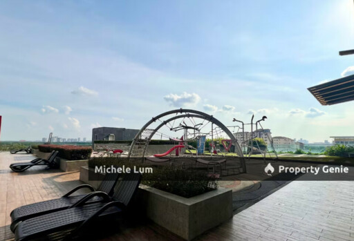 D'Aman Residences
