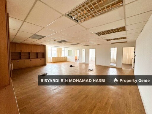 Corner Enblock 9 Storey Shop Office Jaya One, Petaling Jaya.