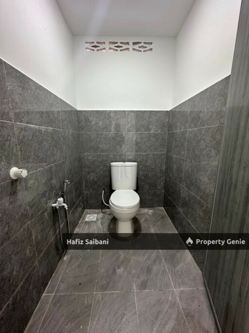 Single Storey Taman Petaling Indah Klang