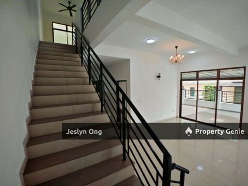 2-STOREY CLUSTER  at HORIZON HILLS (Golf East) FOR SALE