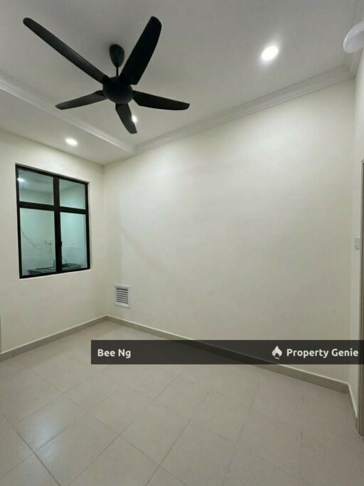 D'Serambi /Taman Sutera / Perling / Double Storey Terrace 22x80 / Below Market Price