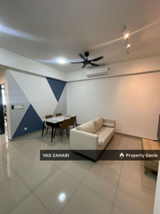 Edusphere Atelier, Cyberjaya | RM2300 - Fully Furnished and Walking Distance to University Cyberjaya