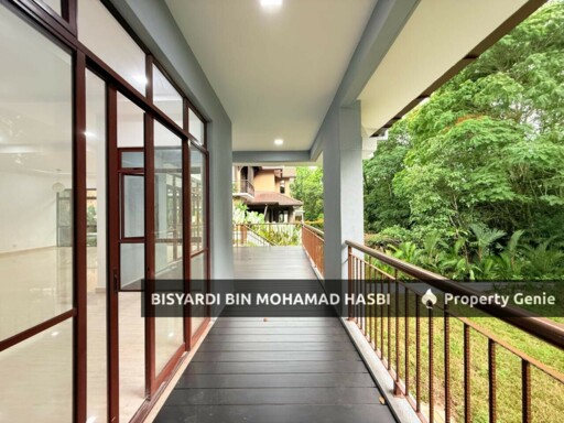 2.5 Storey Bungalow House Jalan Elitis Dahina, Valencia Sungai Buloh.