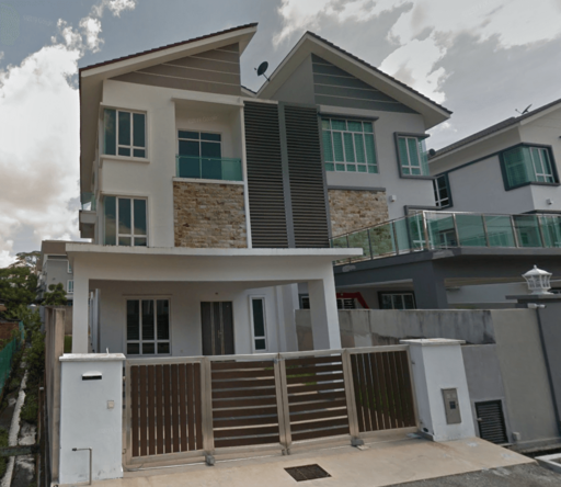 Taman Pasifik Selatan