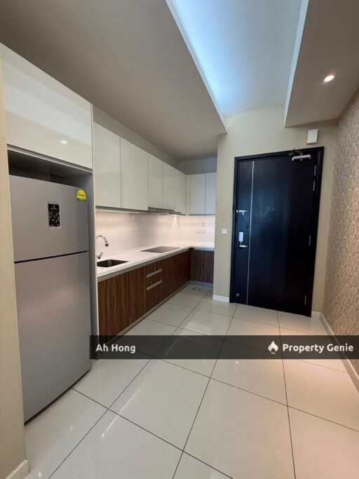 Jb Town / Setia Sky 88 / Studio / Fully Furnished