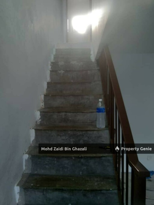 Double Storey Bandar Seremban Selatan