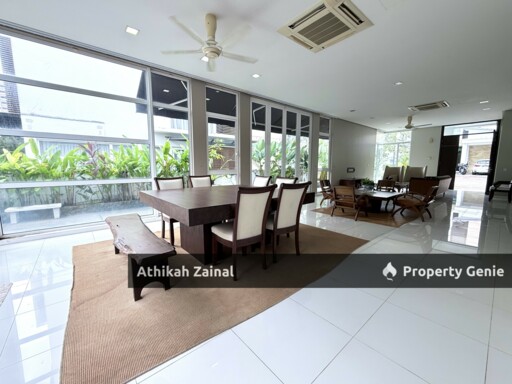 SUNWAY RYDGEWAY, TAMAN MELAWATI | 2 STOREY SEMID FOR SALE RM 2.20 MIL NEG
