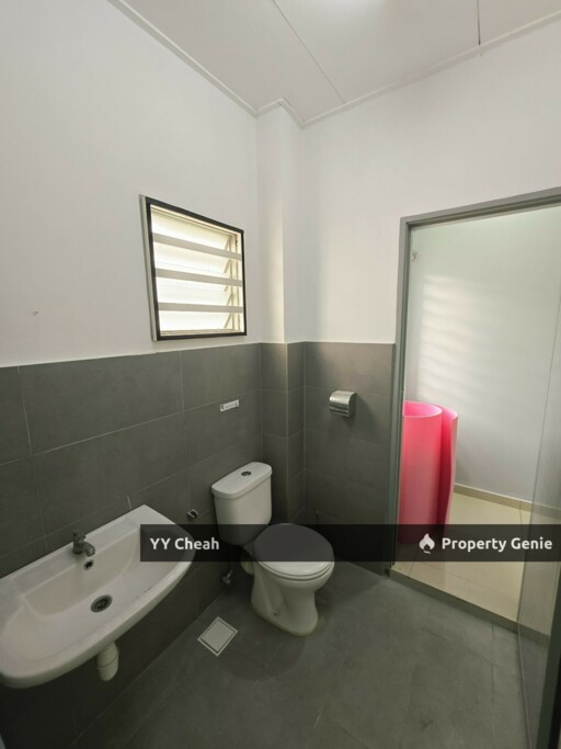 Pakatan Jaya Ipoh Bercham Tambun For Sale Double Storey Modern House Renovated