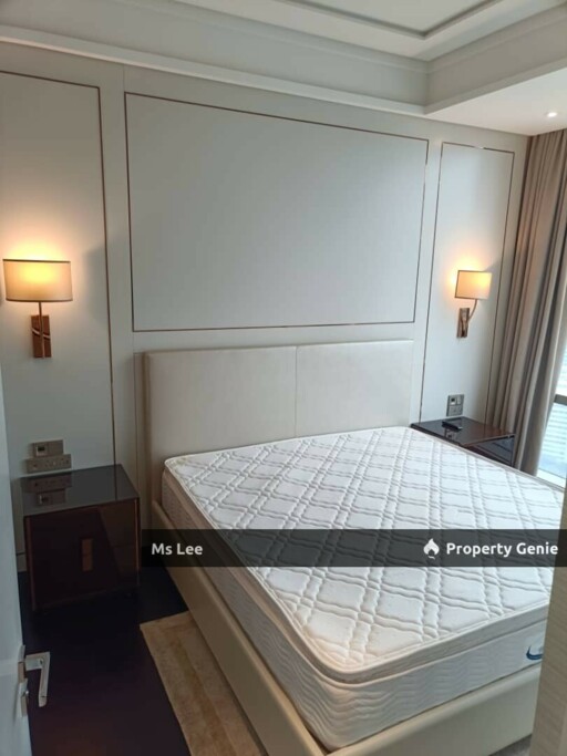 Pavilion Suites @ Bukit Bintang - Sale below bank value Rm100k