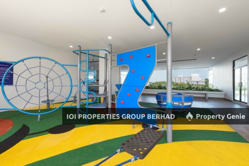 Zentro Residences
