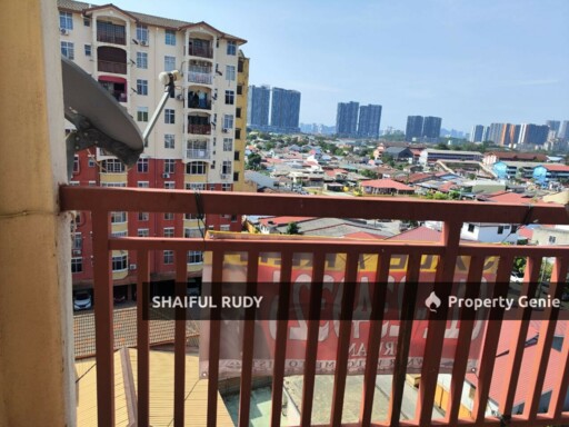 Want to Sell. Sri Astana Apartment Batu Caves