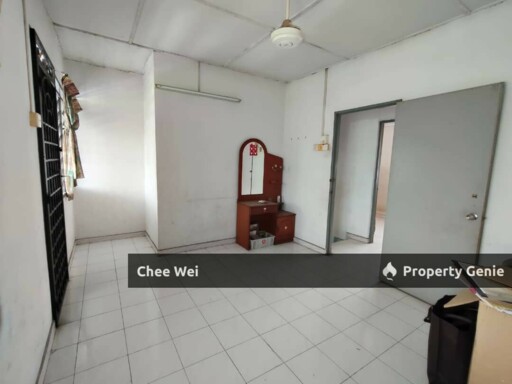 📍IPOH Bercham Rima Gamelan 2 ꜱᴛᴏʀᴇʏ House For Sale