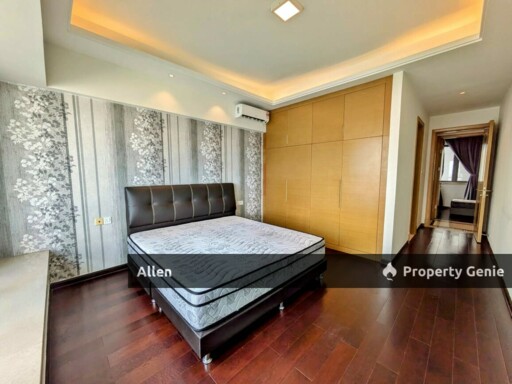 RnF Princess Cove with Stunning Sea View! Fully Furnished 4-Bed Unit for Rent