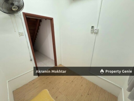 2 Storey Terrace SP6 Bandar Saujana Putra Selangor