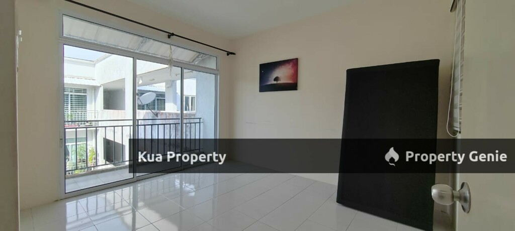 Stutong Heights 1 Apartment For Rent! Located at Stutong