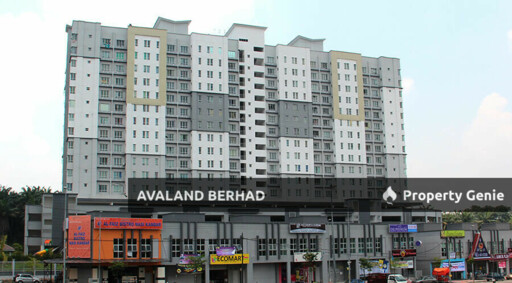 Villa Tropika (Bangi)