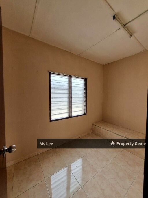 Corner 1 Storey house-Taman Emas (Taman Jaya) @ Kapar-Ready 30/12/2026 or 15/1/2027