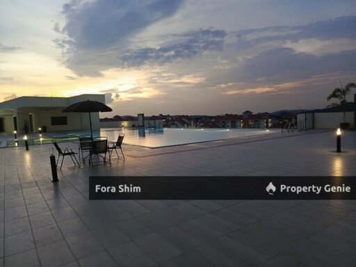 Residensi Klia @ Nilai
