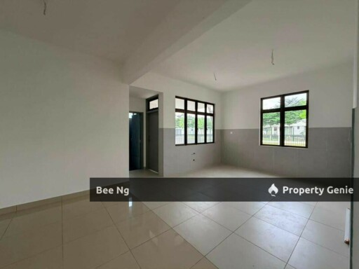 Rini Home / Skudai