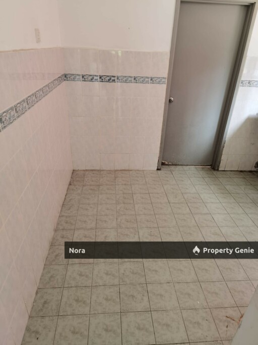 Pangsapuri Ara Ria Mantin Ground Floor 3R3B RM750