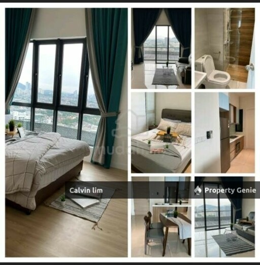 UNIO RESIDENCE KEPONG