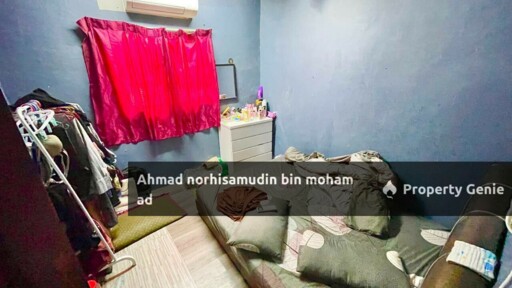 CORNER LOT Single Storey Terrace Seksyen 24 Shah Alam Selangor