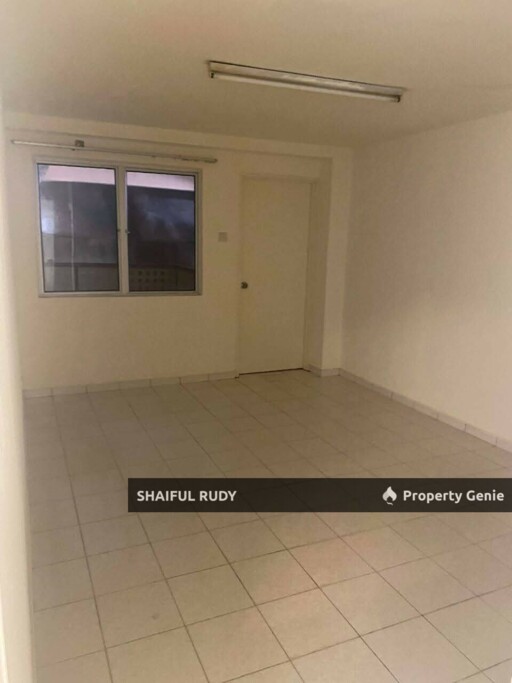 Want To Sell. Townhose Amansiara Selayang Ground & 1st Floor